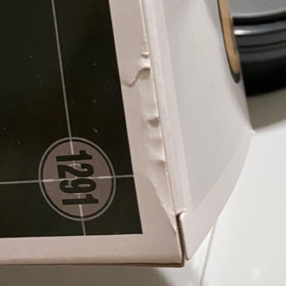 Funko Pop! Tony Soprano 1291 - Picture 6 of 10